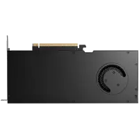 PNY NVIDIA RTX PRO 4000 Blackwell OEM Version, PCI-Express x16 Gen 5.0, 24 GB GDDR7 ECC 192-bit, 672 GB/s, 140W, FMHL Single Slot (11,2cm H x 24,1cm L), 4x DP 2.1b – pilt 3