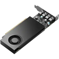 PNY NVIDIA A1000 8GB LowProfile OEM Version, PCI-Express 4.0 x16, LP, 8 GB GDDR6 128-bit, 4x Mini DP 1.4, 1x LP bracket