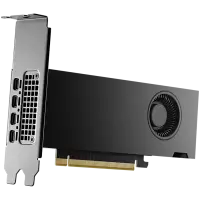 PNY NVIDIA 2000 Ada 16GB LowProfile OEM Version PCI-Express x16 Gen 4.0, Dual Slot, 16 GB GDDR6 ECC 128-bit,HDCP 2.2 and HDMI 2.0 support with opt. Adapter 4x Mini DP 1.4a 1x LP bracket