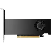 PNY NVIDIA 2000 Ada 16GB LowProfile OEM Version PCI-Express x16 Gen 4.0, Dual Slot, 16 GB GDDR6 ECC 128-bit,HDCP 2.2 and HDMI 2.0 support with opt. Adapter 4x Mini DP 1.4a 1x LP bracket