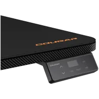 COUGAR E-Star 120 Electric Gaming Desk – pilt 3