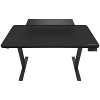 COUGAR E-Star 120 Electric Gaming Desk