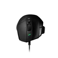 LOGITECH G502 X Gaming Mouse - BLACK - USB + G240 Mouse Pad – pilt 2