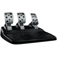 LOGITECH G29 EU + G435 - BLACK - USB - PLUGC - EMEA-914 - EU – pilt 4