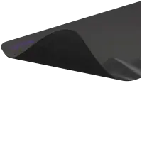 LORGAR MPA15XL, waterproof polyester fabric, with stitched edge.