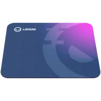 Lorgar Main 133, Gaming mouse pad, High-speed surface, Purple anti-slip rubber base, size: 360mm x 300mm x 3mm, weight 0.2kg – pilt 4