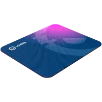 Lorgar Main 133, Gaming mouse pad, High-speed surface, Purple anti-slip rubber base, size: 360mm x 300mm x 3mm, weight 0.2kg – pilt 6
