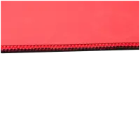 Lorgar Main 323, Gaming mouse pad, Precise control surface, Red anti-slip rubber base, size: 360mm x 300mm x 3mm, weight 0.21kg – pilt 8