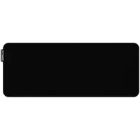 Lorgar Steller 919, Gaming mouse pad, High-speed surface, anti-slip rubber base, RGB backlight, USB connection, Lorgar WP Gameware support, size: 900mm x 360mm x 3mm, weight 0.635kg – pilt 2