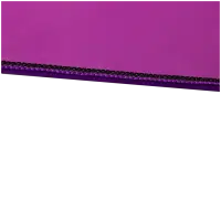 Lorgar Main 319, Gaming mouse pad, High-speed surface, Purple anti-slip rubber base, size: 900mm x 360mm x 3mm, weight 0.6kg – pilt 2