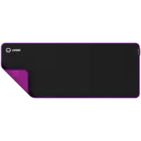 Lorgar Main 319, Gaming mouse pad, High-speed surface, Purple anti-slip rubber base, size: 900mm x 360mm x 3mm, weight 0.6kg – pilt 7