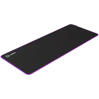 Lorgar Main 319, Gaming mouse pad, High-speed surface, Purple anti-slip rubber base, size: 900mm x 360mm x 3mm, weight 0.6kg – pilt 8