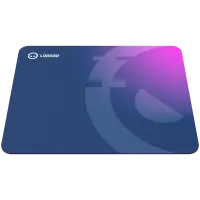 Lorgar Main 135, Gaming mouse pad, High-speed surface, Purple anti-slip rubber base, size: 500mm x 420mm x 3mm, weight 0.41kg – pilt 2