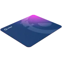 Lorgar Main 135, Gaming mouse pad, High-speed surface, Purple anti-slip rubber base, size: 500mm x 420mm x 3mm, weight 0.41kg – pilt 6