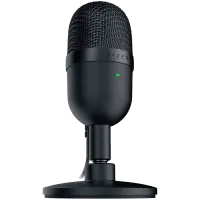 RAZER Seiren V3 Mini Streaming Microphone, Black