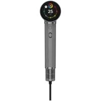 AENO HD5G AI ProDryer, 1500W, 5+ Modes, LCD, 110000 RPM, Grey
