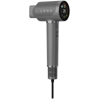 AENO HD5G AI ProDryer, 1500W, 5+ Modes, LCD, 110000 RPM, Grey
