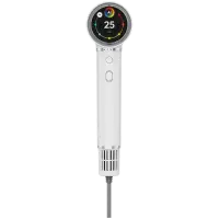 AENO HD5W AI ProDryer, 1500W, 5+ Modes, LCD, 110000 RPM, White – pilt 5