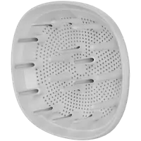 AENO HD5W AI ProDryer, 1500W, 5+ Modes, LCD, 110000 RPM, White – pilt 10