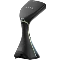 AENO GS3 Hand Garment Steamer, 1500W, Detachable Water Tank, 3 Modes, Black