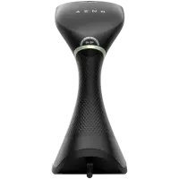 AENO GS3 Hand Garment Steamer, 1500W, Detachable Water Tank, 3 Modes, Black – pilt 9
