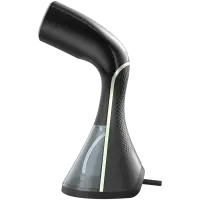 AENO GS3 Hand Garment Steamer, 1500W, Detachable Water Tank, 3 Modes, Black – pilt 11
