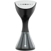 AENO GS1 Hand Garment Steamer, 1500W, Detachable Water Tank, 3 Modes, Black
