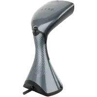 AENO GS1 Hand Garment Steamer, 1500W, Detachable Water Tank, 3 Modes, Black – pilt 2