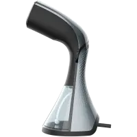 AENO GS1 Hand Garment Steamer, 1500W, Detachable Water Tank, 3 Modes, Black – pilt 7