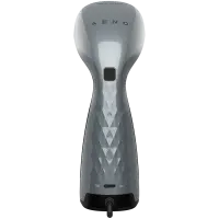 AENO GS2 Hand Garment Steamer, 1190W, Black