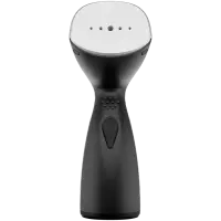 AENO GS2 Hand Garment Steamer, 1190W, Black – pilt 8