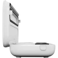 AENO VS4 Vacuum Sealer, LED Display, 130W, 65kPa (+/-5kPa), White
