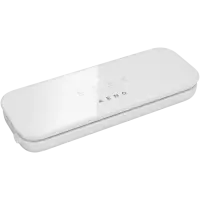 AENO VS4 Vacuum Sealer, LED Display, 130W, 65kPa (+/-5kPa), White – pilt 3