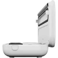 AENO VS4 Vacuum Sealer, LED Display, 130W, 65kPa (+/-5kPa), White – pilt 5