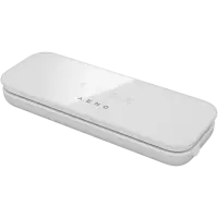 AENO VS4 Vacuum Sealer, LED Display, 130W, 65kPa (+/-5kPa), White