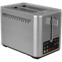 AENO TS4 Electric Toaster, Touch Control, 6 Levels, Memory Programs – pilt 5