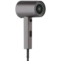 AENO HD2 Hair Dryer, 2000W, Ionizer, 3 Modes, Cool Button, Grey – pilt 4