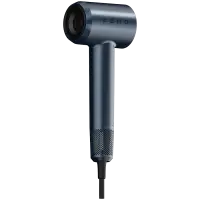 AENO HD3 High Speed Hair Dryer, 1500W, 5+ Modes, LCD, 110000 RPM, Dark Blue – pilt 4