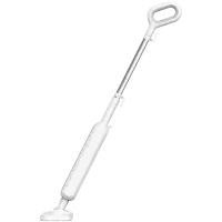 AENO SM2 Steam Mop, 1200W, 130°C, 275 ml, Self-Standing, White – pilt 3