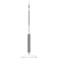 AENO SM2 Steam Mop, 1200W, 130°C, 275 ml, Self-Standing, White