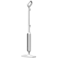 AENO SM2 Steam Mop, 1200W, 130°C, 275 ml, Self-Standing, White – pilt 13