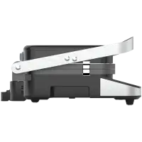 AENO EG5 Electric Grill, 2000W, 6 Programs, Defrost, 320×220 mm, Black – pilt 2
