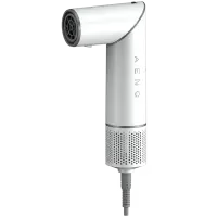 AENO HS1 Hair Styler & Dryer, 13 Functions, 7 Attachments, 1200W, White