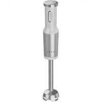 AENO HB4W Hand Blender Set, 1200W, Tiger Teeth Cutter, Whisk, White – pilt 2