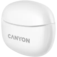 CANYON headset TWS-5 White