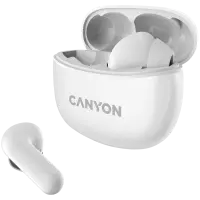 CANYON headset TWS-5 White – pilt 2