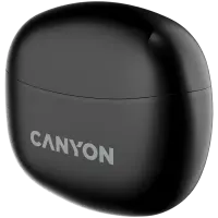CANYON headset TWS-5 Black – pilt 2