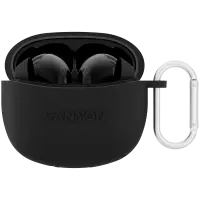 CANYON headset TWS-5 Black – pilt 3