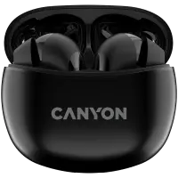CANYON headset TWS-5 Black