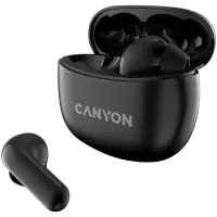 CANYON headset TWS-5 Black – pilt 5